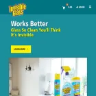 invisibleglass.com