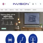 invisiontechnology.co.uk