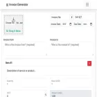invoicegenerator.tools