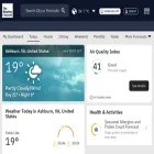 in.weather.com