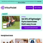 inyourpocket.co.uk