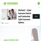 iohanes.com