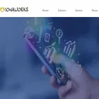 ionaworks.com