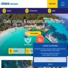 ionian-cruises.com