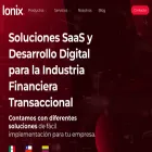 ionixlatam.com