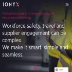 ionyx.io