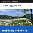 iosme.iowa.gov