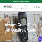 iothrifty.com