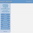 iowacity.iowaassessors.com