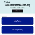 iowansforsafeaccess.org