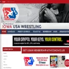iowawrestling.org