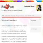 ipadartroom.com