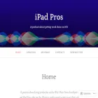 ipadpros.net