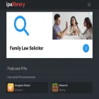 ipalibrary.me