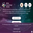 ipcaknowledgebasket.ca