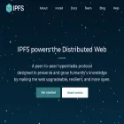 ipfs.fleek.co
