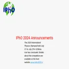 ipho-new.org