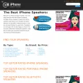 iphonespeakerreviews.com