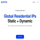 ipipd.com