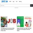 ipit.in