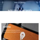 ip.kimchang.com