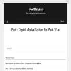iportmusic.com