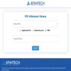 ipostatus.kfintech.com