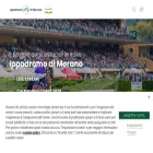 ippodromomerano.it