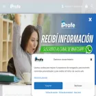 iprofe.com.ar