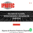 iprotec.cl