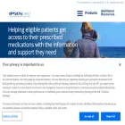 ipsencares.com