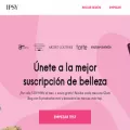 ipsy.mx