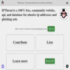 ipthreat.net