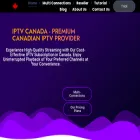 iptvcanadian.ca