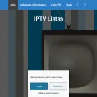 iptvlistas.com