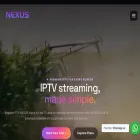 iptvnexus.com