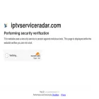 iptvserviceradar.com