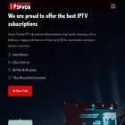 ipvos.com