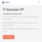 ipwhois.io