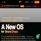 ipx.exchange