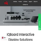 iqboard.net