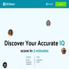 iqbrainpro.com