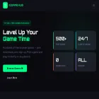 iqgamehub.com