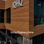iqhqreit.com