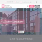 iradiologico.com.ar