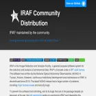 iraf-community.github.io