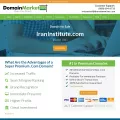 iraninstitute.com