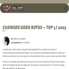 irasilver.org