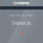 ir.cimpress.com