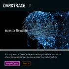 ir.darktrace.com